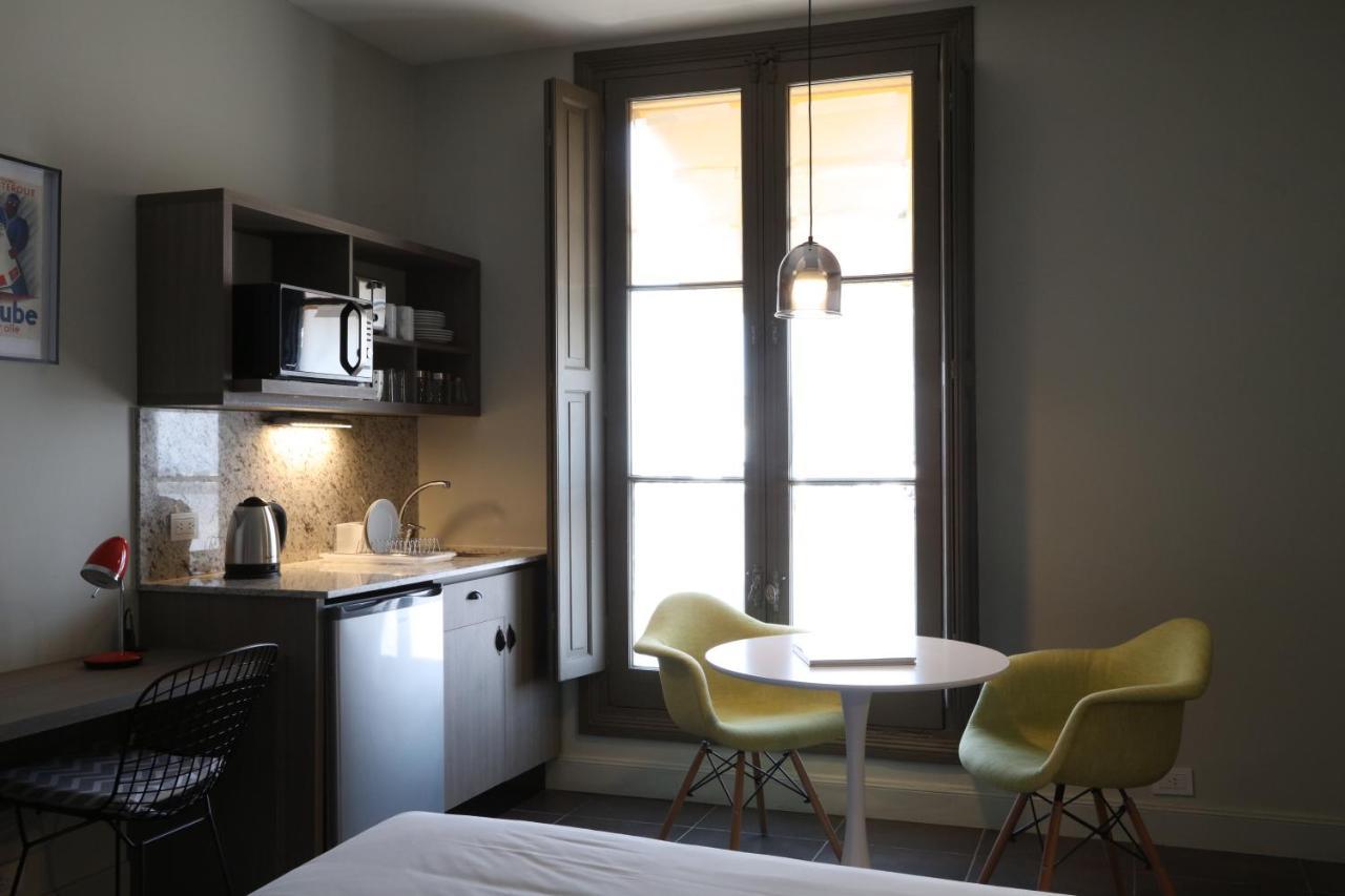 Ferienwohnung Casa San Jose Buenos Aires Exterior foto